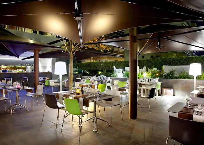 Magnolia Hotel - Adults Only